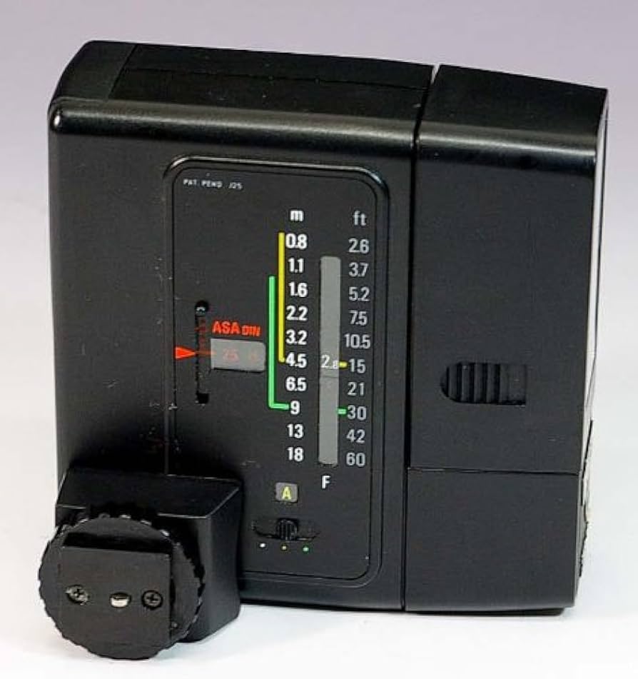 SUNPAK auto122 mx122 ストロボ　ジャンク品 SUNPAK auto122 mx122 ストロボ ジャンク品 - メルカリ